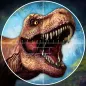 pemburu dinosaur 3d