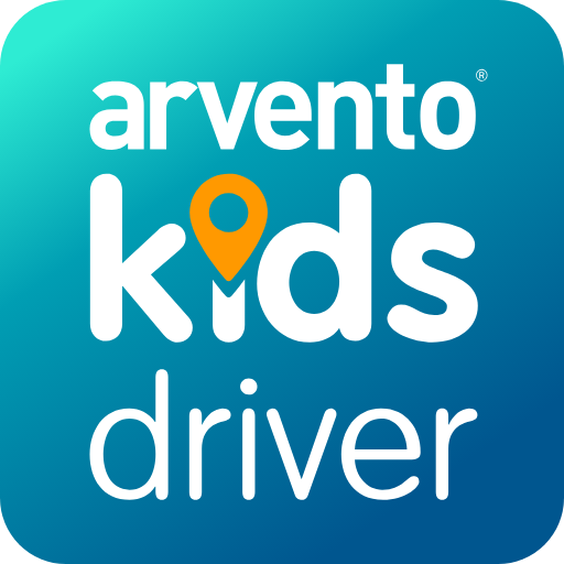 Arvento Kids Driver