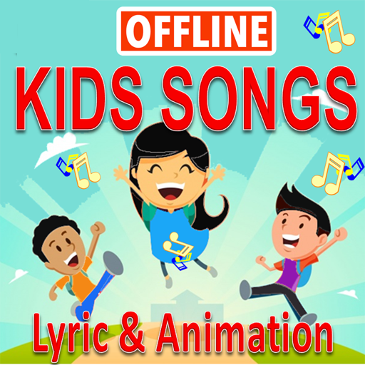 Kids Song Nursery Rhymes