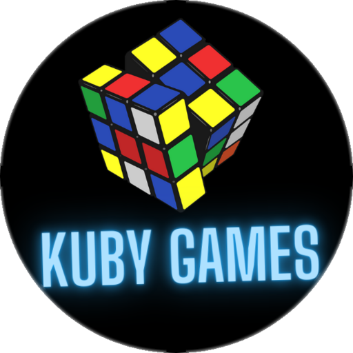 KUBY Games - Juegos Divertidos