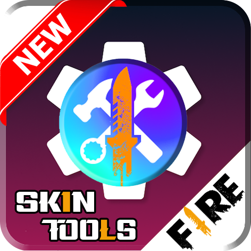 Skin Tools Pro FF