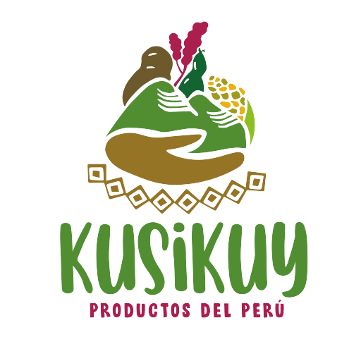 Kusikuy: Productos del Perú