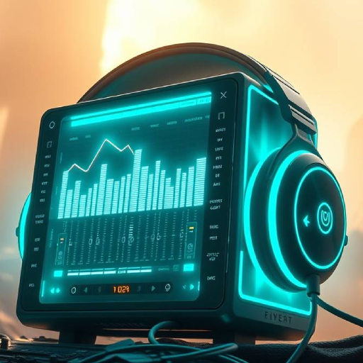 Headphone EQ Booster