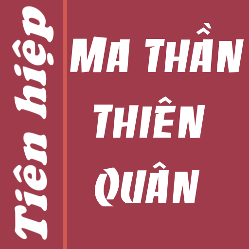 Truyện Ma thần thiên quân