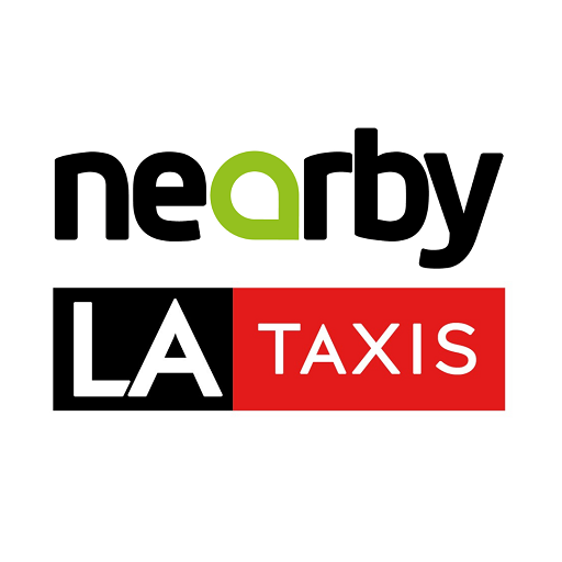 Nearby LA Taxis