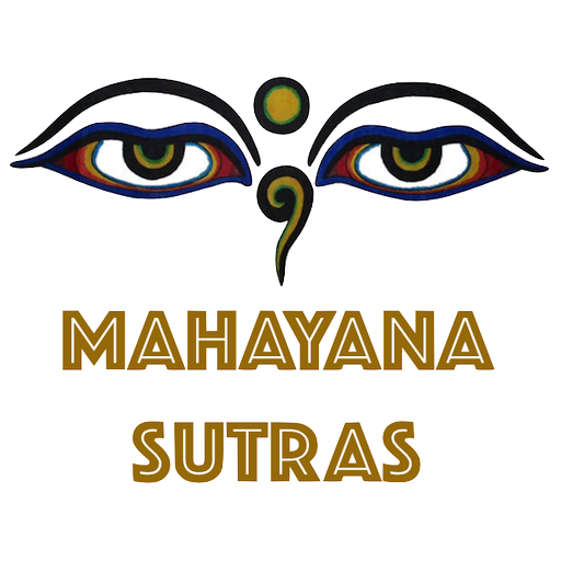 Mahayana Sutras Compilation