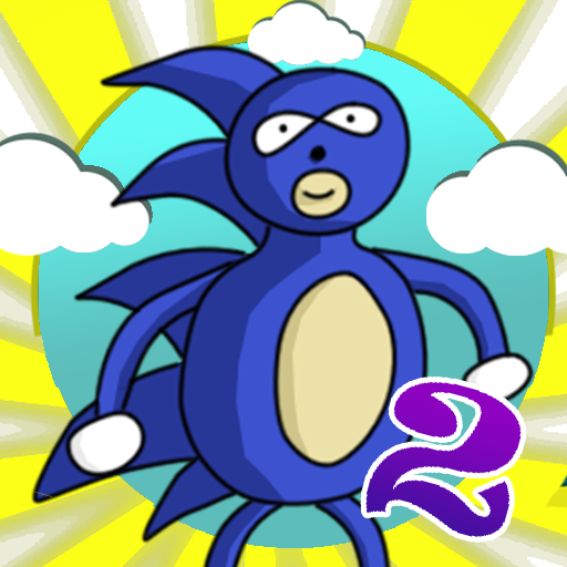 Sanic Vs DeadMemes 2