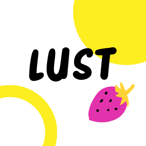 Lust — Dating Without Shame