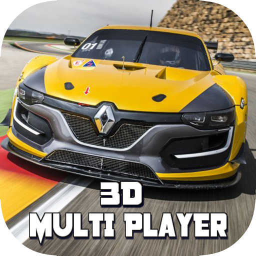 Super Car Racing : Multiplayer