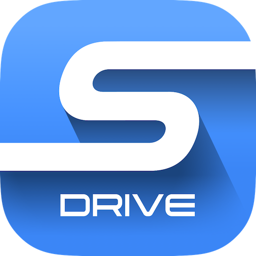 TYPE S Drive