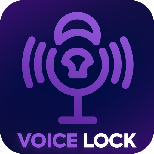 Voice Screen Lock : Voice Lock