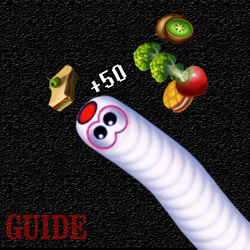 Guide For Worms Zone Big Snake