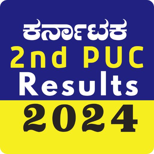 2nd PUC Result 2024