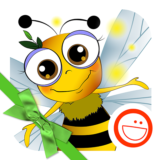 Honey Tina and Bees - Lite