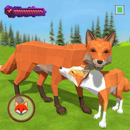 Fox Simulator – Wildlife