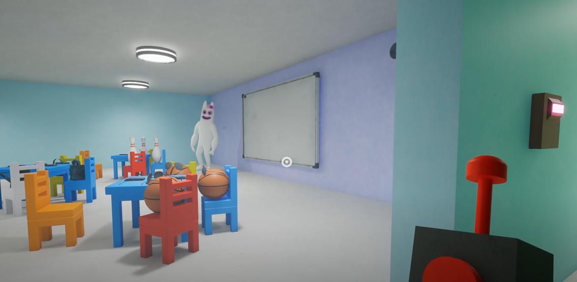 gallery