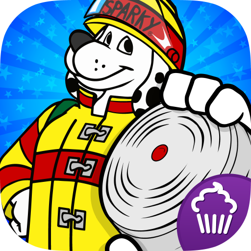 Sparky Mystery - Smoke Alarms