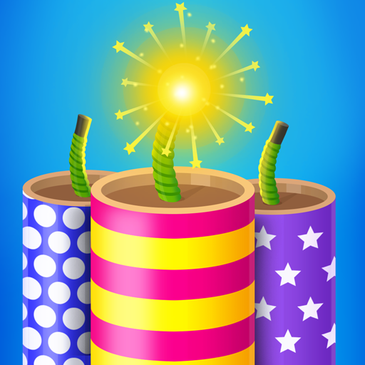 Diwali Fireworks Maker-Cracker
