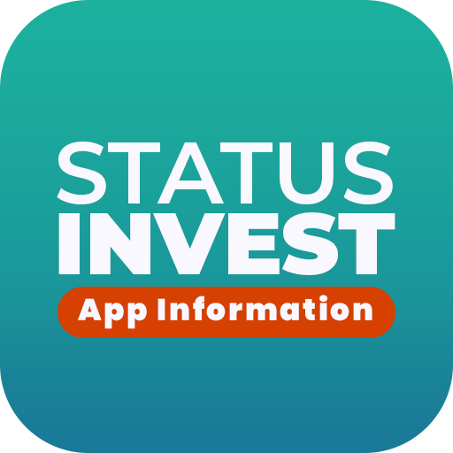Status Invest App Info