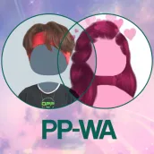 PP WA Aesthetic - Estetik PP
