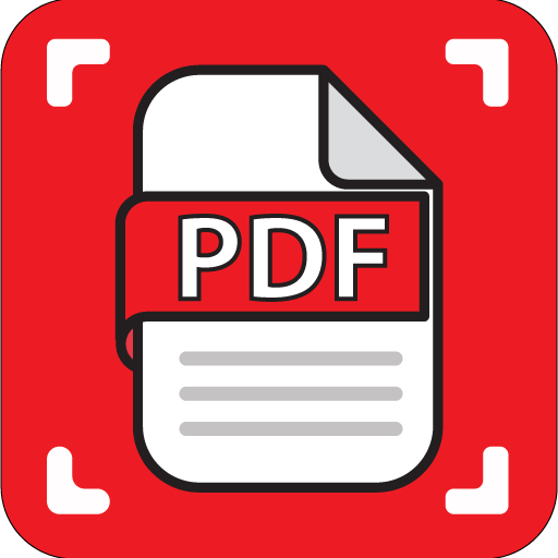 cam scan : PDF Editor, PDF Vie