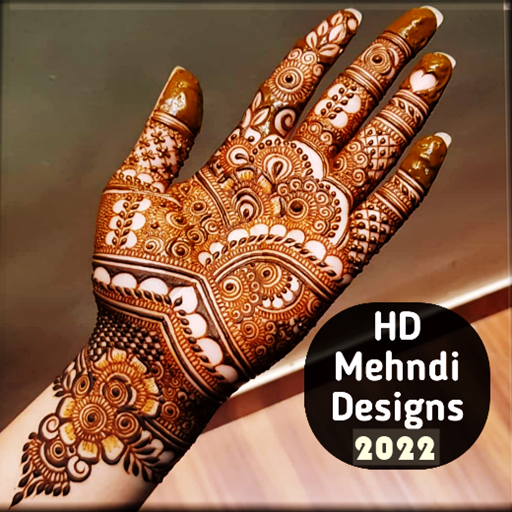 Mehndi Designs 2024