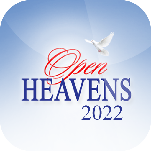 Open Heavens 2022