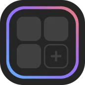 Widgets Color Widgets + Icons