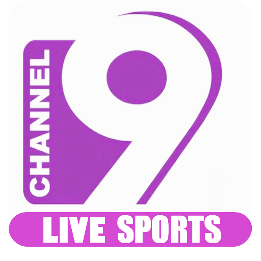 Channel Nine  Sports