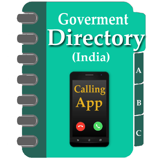 Government Directory of India