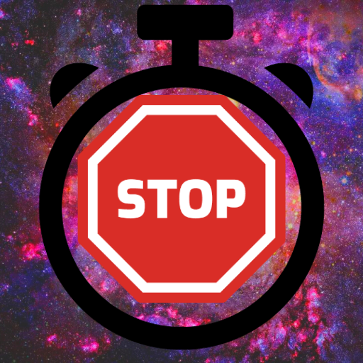 Time Stopper : Stop The Time!