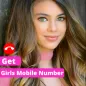 Girls Mobile Number for Chat