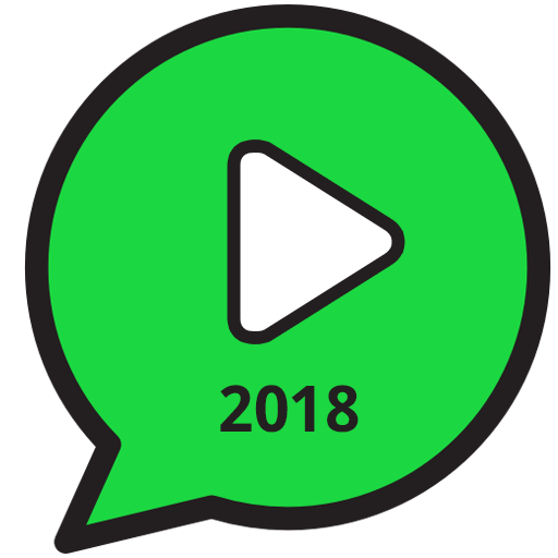 whatsapp video player