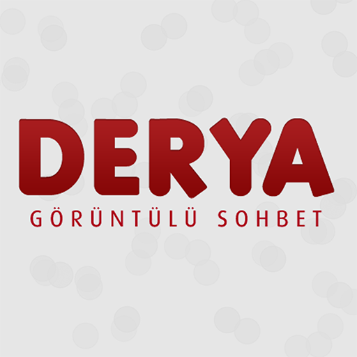 Derya Görüntülü Sohbet