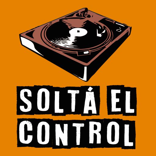 SOLTA EL CONTROL