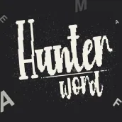 Hunter Word