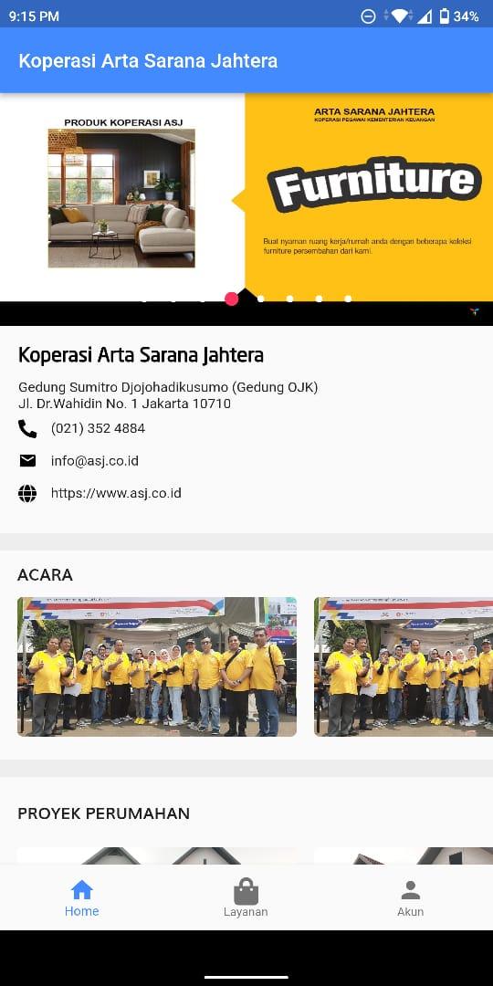 gallery