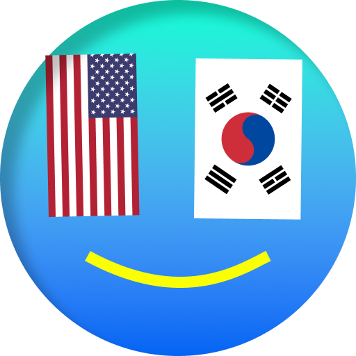 Learn Korean words offline