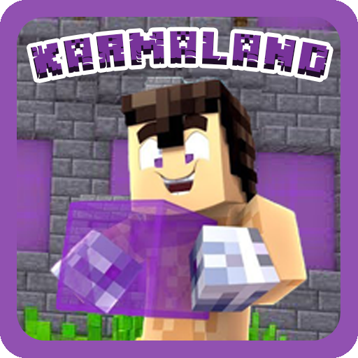 Mod Karmaland for MCPE