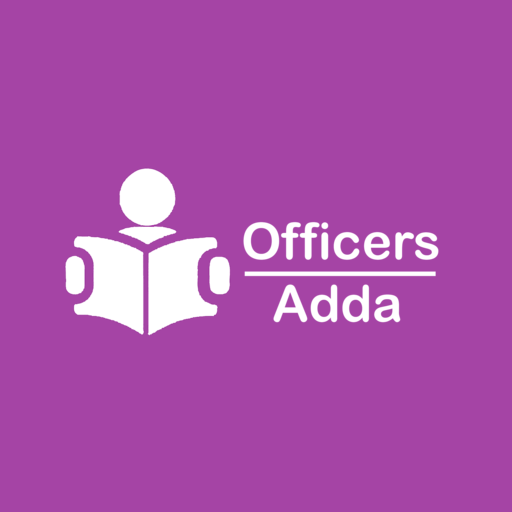 Officers Adda