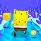 Sponge Adventure Jungle Dash