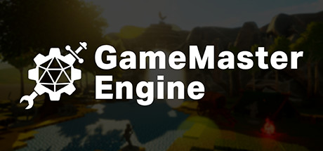 Game Master Engine