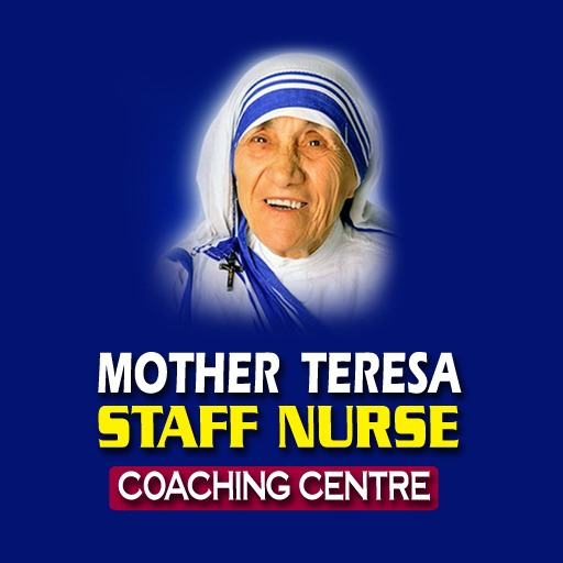 Mother Teresa Nursing CLASSES