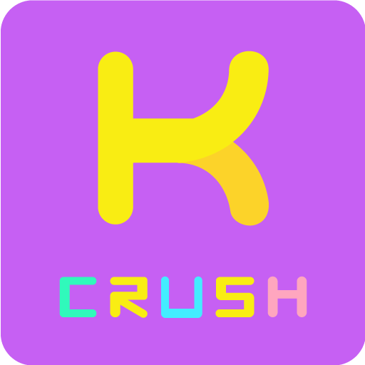 K-crush Vol.1 : Read it, Korea