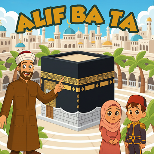 Alif Ba Ta