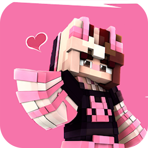 Mod Kawaii Craft for MCPE