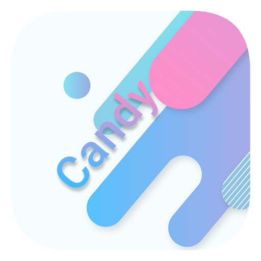 Candy EMUI | MAGIC UI Theme