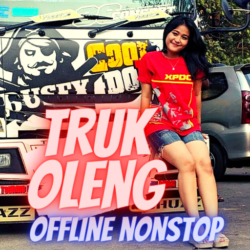 DJ Truk Oleng Remix Offline