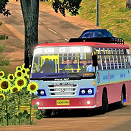 Bus Mod Karnataka KSRTC Bussid