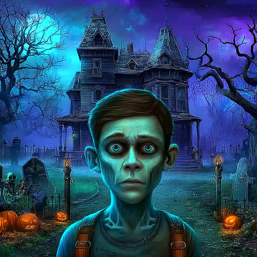 Horror Escape: Scary Room